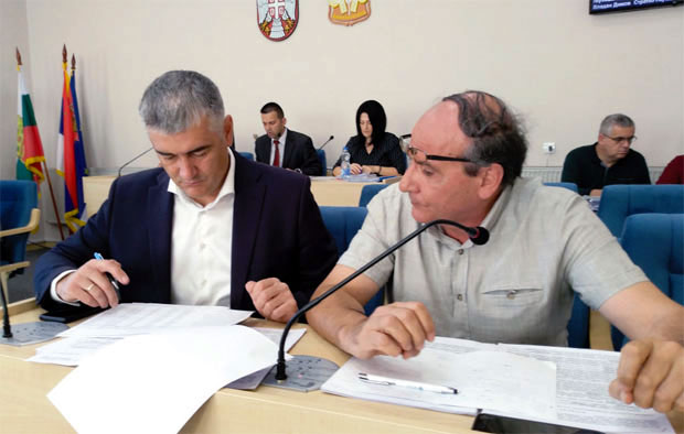 Одборници усвојили одлуку: Димитровграду вратити старо име Цариброд